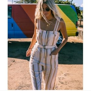 Billabong Jumpsuit